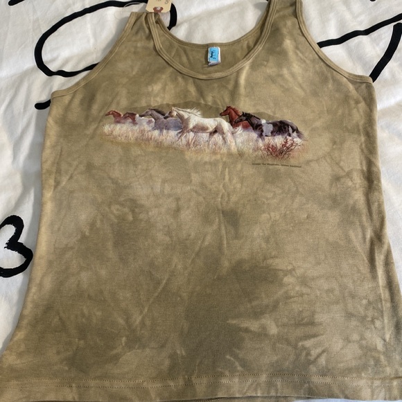 2 American Apparel Girls Tank Tops. - Picture 2 of 8